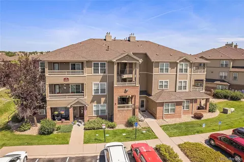 12858 Ironstone Way #202, Parker, CO 80134