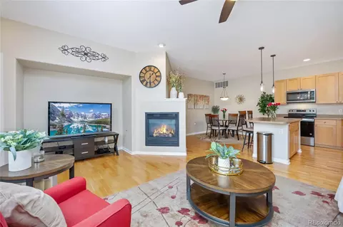 8547 Gold Peak Dr #D, Highlands Ranch, CO 80130