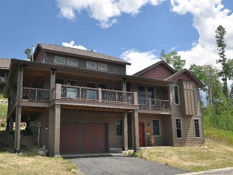 60 Discovery Ln, Fraser, CO 80442 photo 1