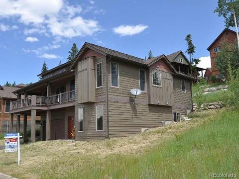 60 Discovery Ln, Fraser, CO 80442 photo 2