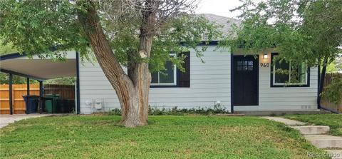 960 Lima St, Aurora, CO 80010 photo 1