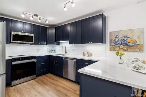 625 S Alton Way #5A, Denver, CO 80247