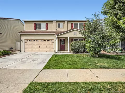 5069 Perth St, Denver, CO 80249