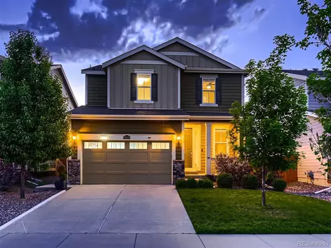 15035 Chicago St, Parker, CO 80134