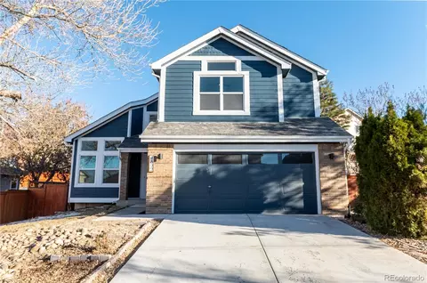 4822 N Blazingstar Trl, Castle Rock, CO 80109
