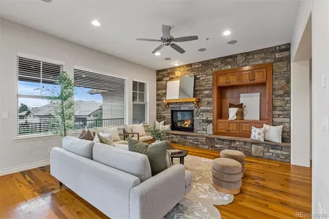 4364 Chateau Ridge Ln, Castle Rock, CO 80108