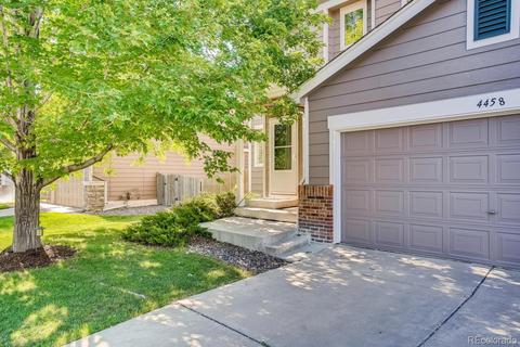 4458 E 94th Pl, Thornton, CO 80229 photo 2