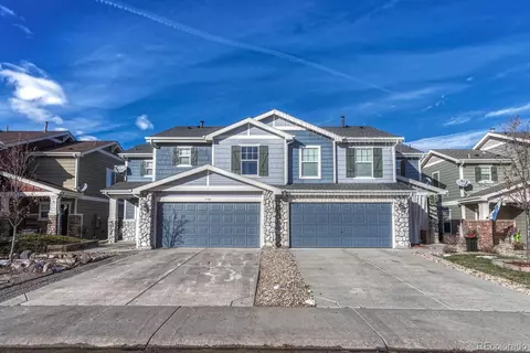 5780 Raleigh Cir, Castle Rock, CO 80104