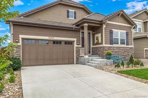 12512 Fisher Dr, Englewood, CO 80112