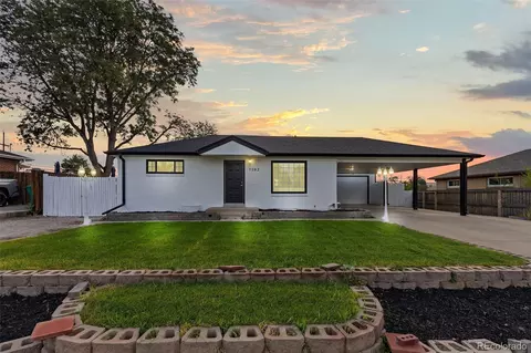7102 Kalamath St, Denver, CO 80221