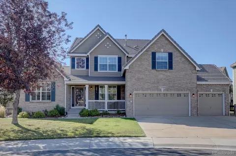 23500 Bent Oaks Way, Parker, CO 80138
