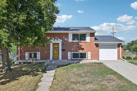 6781 Quay Ct, Arvada, CO 80003