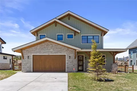 227 Hay Meadow Dr, Fraser, CO 80442