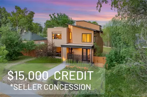 1278 Clermont St, Denver, CO 80220