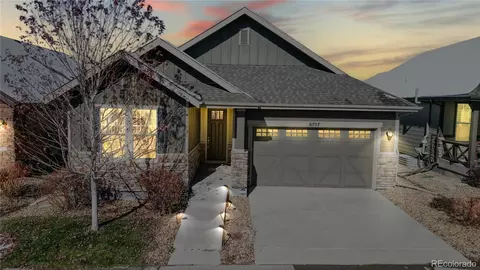 6707 Club Villa Rd, Parker, CO 80134