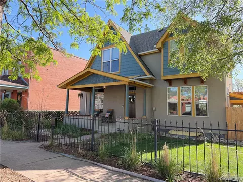 4348 Umatilla St, Denver, CO 80211