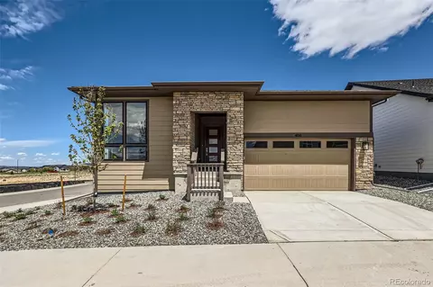 400 Basin Daisy St, Castle Rock, CO 80104