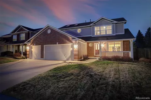 3820 Cottage Dr, Colorado Springs, CO 80920