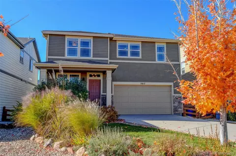 5617 Dunraven St, Golden, CO 80403