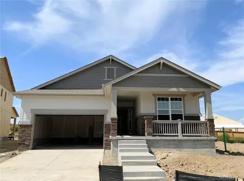 791 S De Gaulle Ct, Aurora, CO 80018
