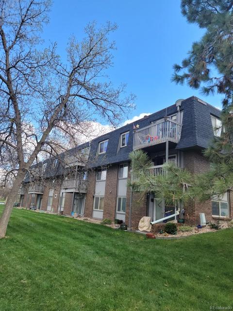 309 E Highline Cir #301, Centennial, CO 80122 photo 20