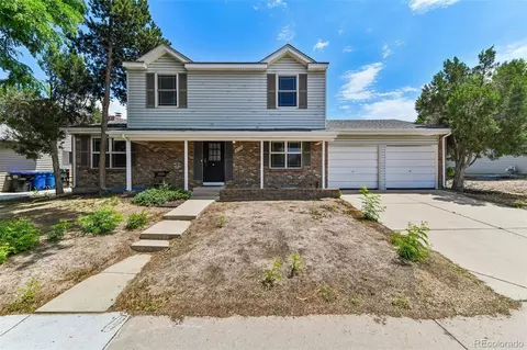 4310 S Dillon St, Aurora, CO 80015