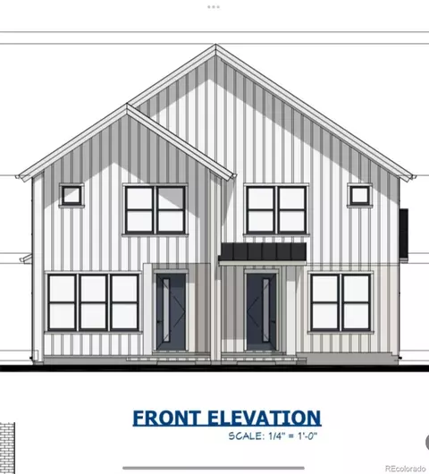3420 S Downing St, Englewood, CO 80113
