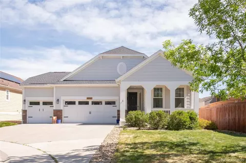 19727 W 60th Ln, Golden, CO 80403