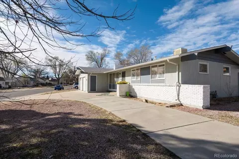 2321 Montezuma Rd, Pueblo, CO 81003