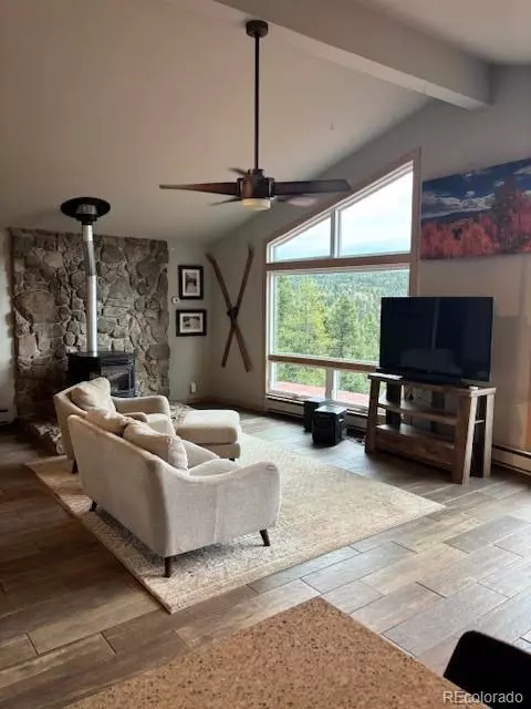 Living - 24967 Red Cloud Dr, Conifer, CO 80433 photo 1 of 2