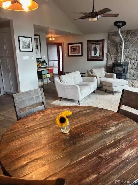 Dining - 24967 Red Cloud Dr, Conifer, CO 80433 photo 1 of 1