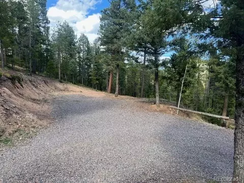 Exterior - 24967 Red Cloud Dr, Conifer, CO 80433 photo 6 of 7