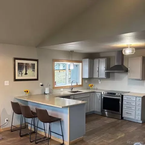 Kitchen - 24967 Red Cloud Dr, Conifer, CO 80433 photo 1 of 3