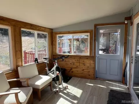 Exterior - 24967 Red Cloud Dr, Conifer, CO 80433 photo 1 of 7
