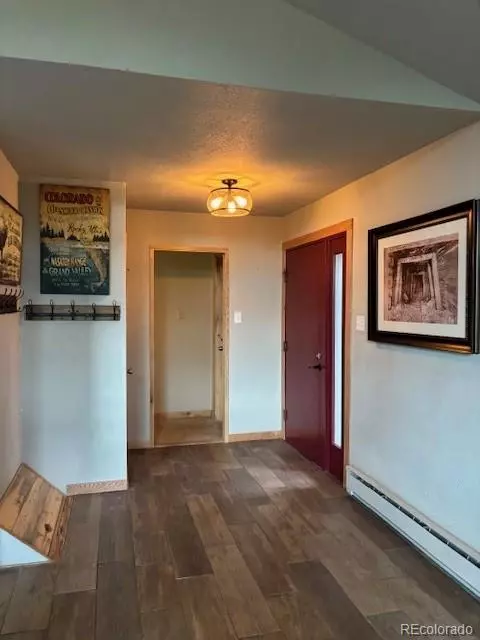 Entry Way - 24967 Red Cloud Dr, Conifer, CO 80433 photo 4 of 4