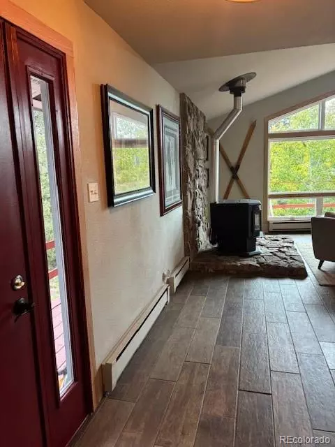 Entry Way - 24967 Red Cloud Dr, Conifer, CO 80433 photo 1 of 4