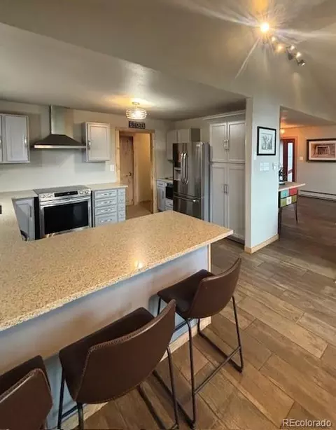 Kitchen - 24967 Red Cloud Dr, Conifer, CO 80433 photo 2 of 3