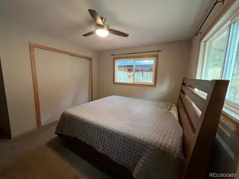 Bedroom - 24967 Red Cloud Dr, Conifer, CO 80433 photo 1 of 4
