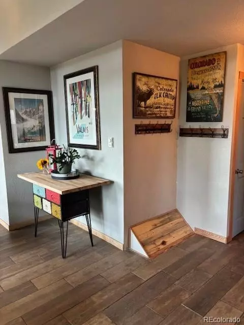 Entry Way - 24967 Red Cloud Dr, Conifer, CO 80433 photo 3 of 4