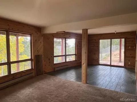 Living - 24967 Red Cloud Dr, Conifer, CO 80433 photo 2 of 2