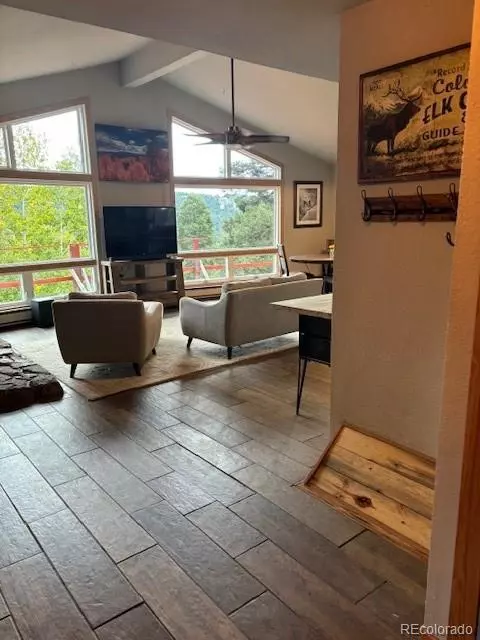 Entry Way - 24967 Red Cloud Dr, Conifer, CO 80433 photo 2 of 4