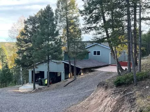 Other - 24967 Red Cloud Dr, Conifer, CO 80433 photo 10 of 10