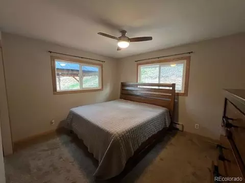 Bedroom - 24967 Red Cloud Dr, Conifer, CO 80433 photo 2 of 4