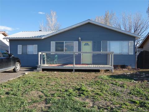 601 E Rangely Ave, Rangely, CO 81648 photo 1