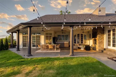 8659 E Kenyon Ave, Denver, CO 80237