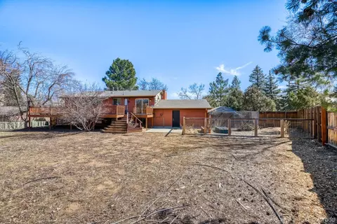 Exterior - 15 Pawnee Dr, Boulder, CO 80303 photo 8 of 8