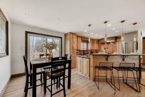 Dining - 15 Pawnee Dr, Boulder, CO 80303 photo 2 of 2