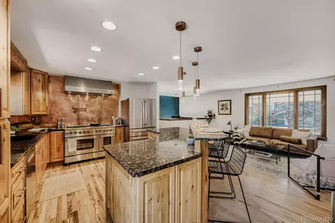 Kitchen - 15 Pawnee Dr, Boulder, CO 80303 photo 1 of 3