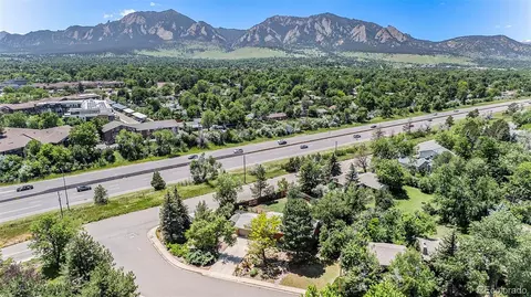 View/Area - 15 Pawnee Dr, Boulder, CO 80303 photo 3 of 3