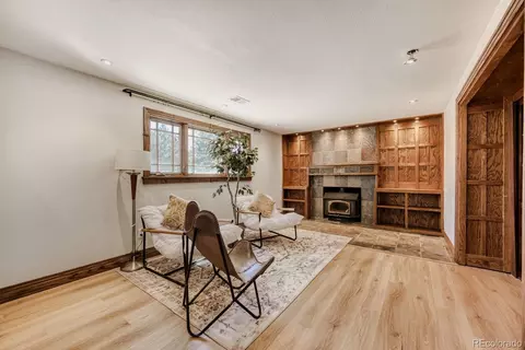 Living - 15 Pawnee Dr, Boulder, CO 80303 photo 1 of 1